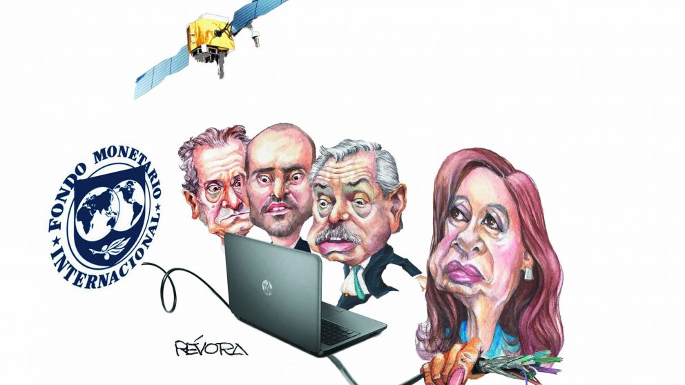 Teléfonos ligados en la era de la fibra óptica