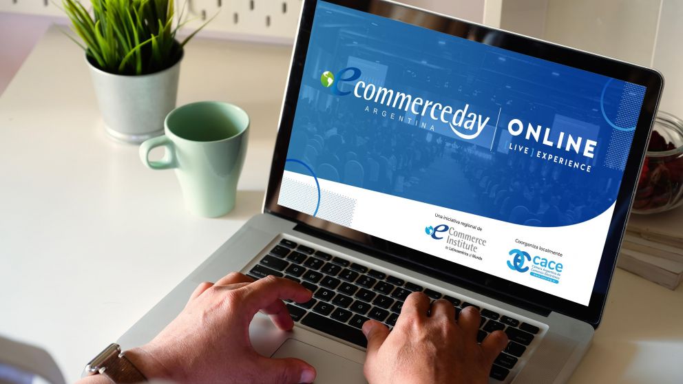 eCommerce Day en Argentina