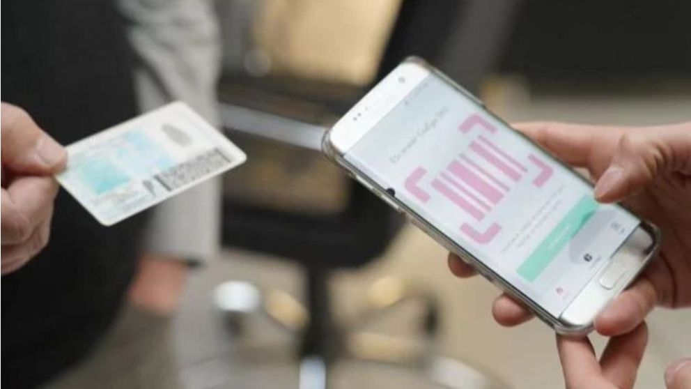 Datalycs permite registrar en tiempo real las entradas y salidas de un comercio
