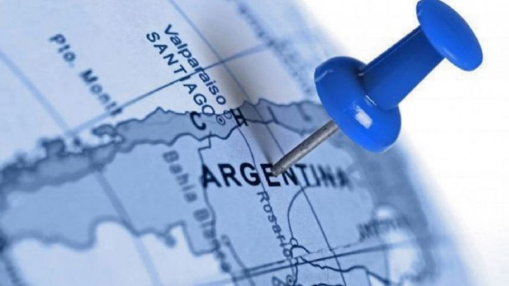 Cuidado con las viejas ma�as luego del canje de deuda ley argentina