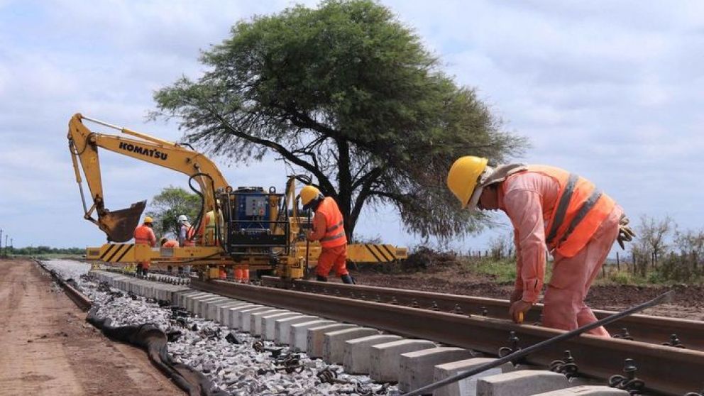 La UTE UCSA-Maquinvest habló de falta de pago, impacto Covid y crisis de proyecto