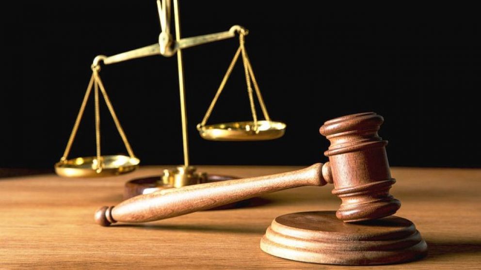La reforma judicial llega al recinto en la C�mara alta