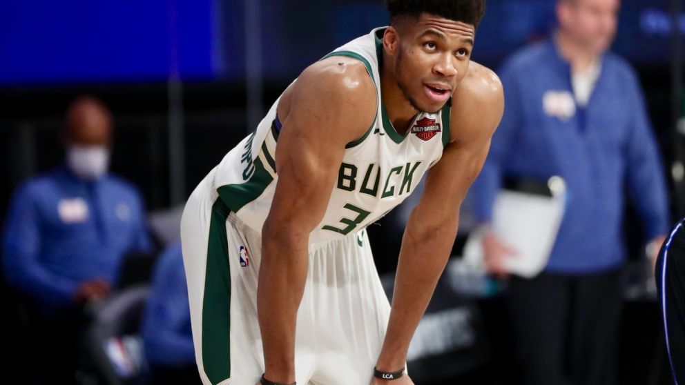 Milwaukee Bucks se solidarizó y pidió justicia