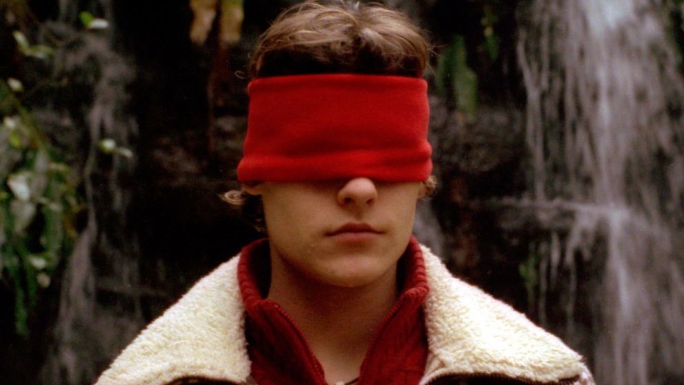 La pantalla en casa con dos películas