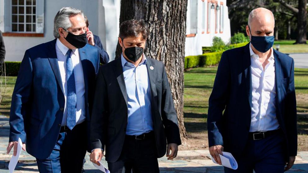 La importancia del lenguaje en la pandemia