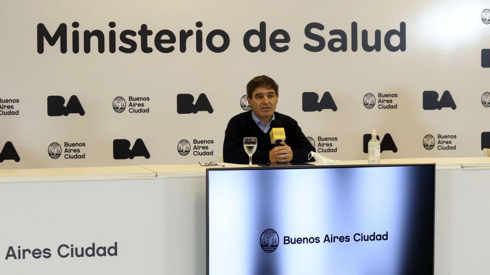 Quirós: "Se busca evitar una daño social irreparable"