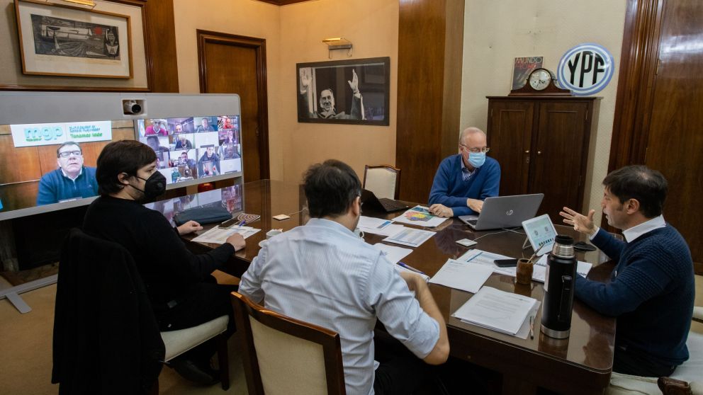 Preocupación ante el avance de contagios en municipios del interior bonaerense