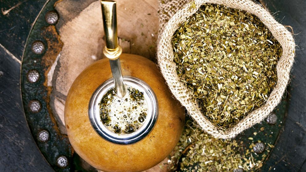 El consumo de yerba mate sumó un volumen total de 157,7 millones de kilos en siete meses