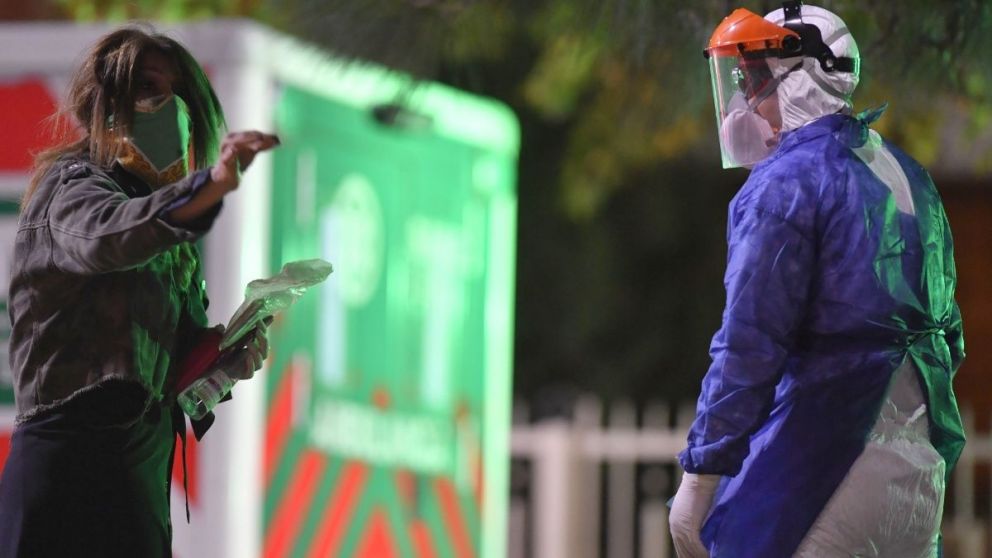 La Ciudad evalúa ampliar el listado de actividades comerciales, y sumar días a las salidas recreativas