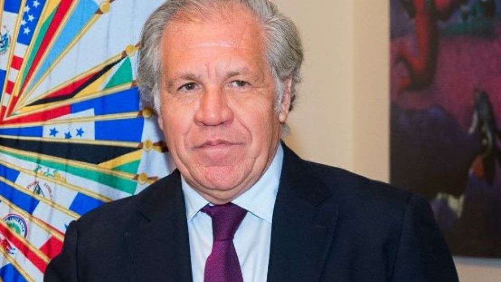 Cancilleria apunta contra titular de la OEA y advierte sobre la situación en Bolivia