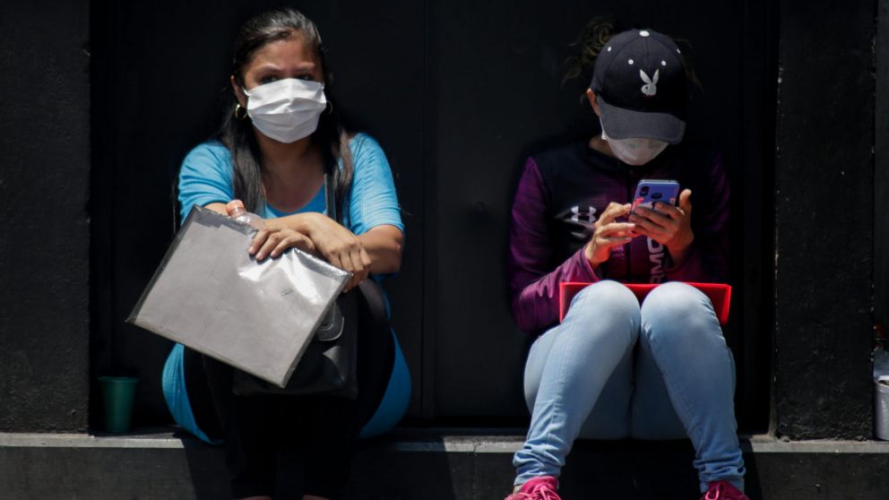 Reinfectados: Holanda y Bélgica suman casos de personas que se contagiaron dos veces de coronavirus