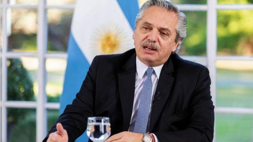 Fernández anunciará mañana obras destinadas a cinco provincias