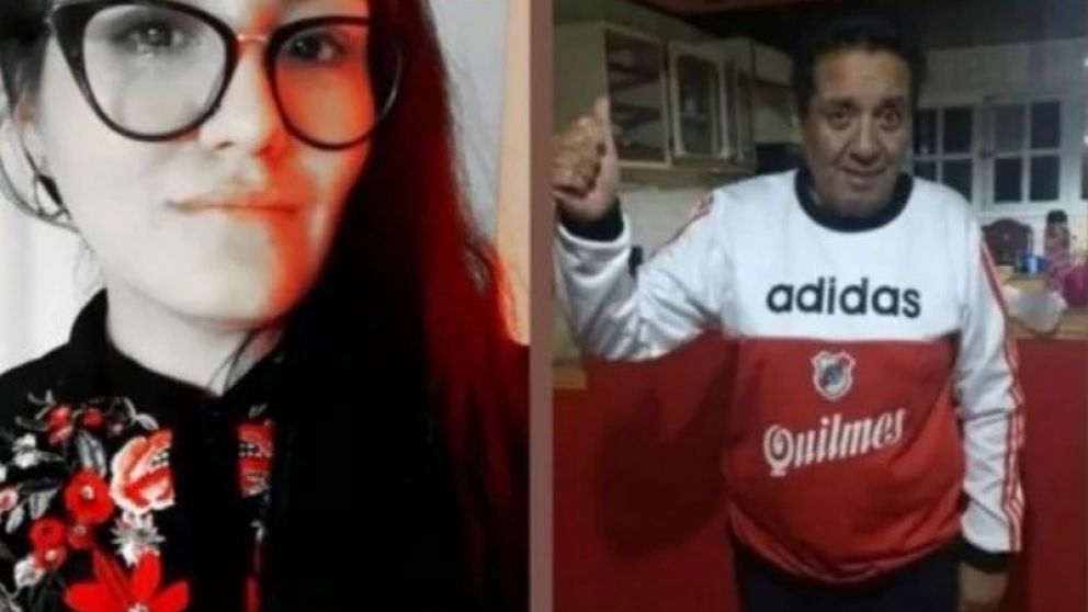 El padre de las hermanas Garay es enfermo terminal de cáncer