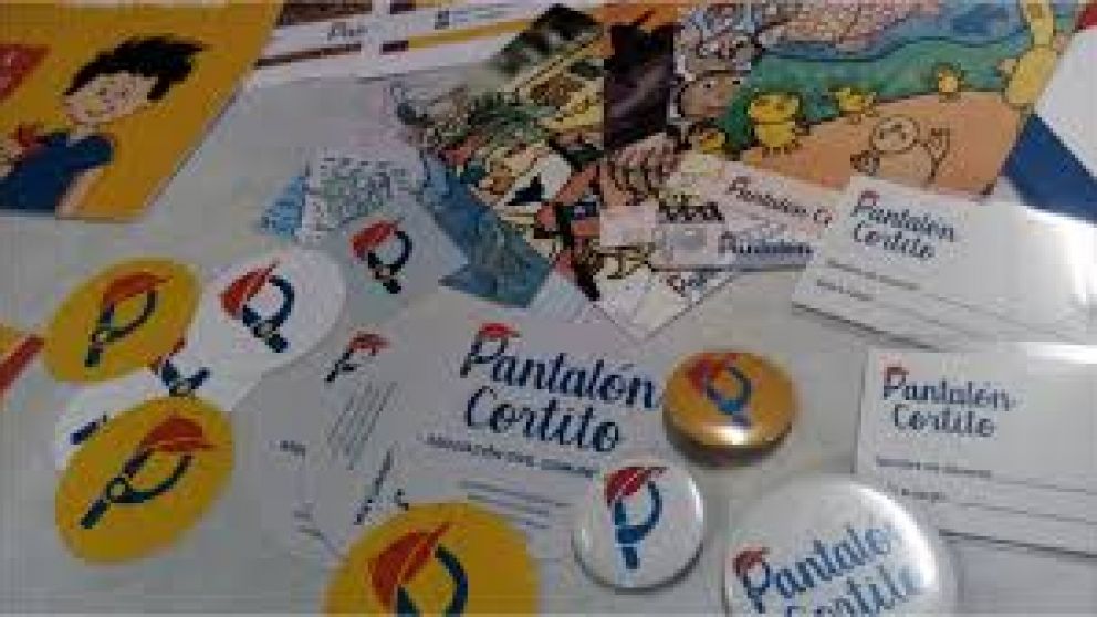 Internas de cárcel bonaerense reacondicionaron ropa y juguetes