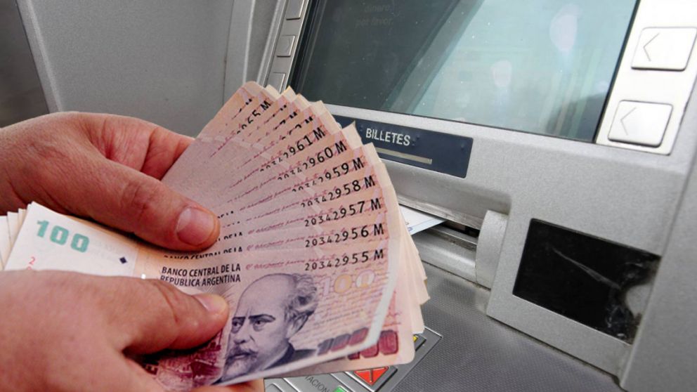 El martes cobran el IFE de Anses beneficiarios que tengan CBU