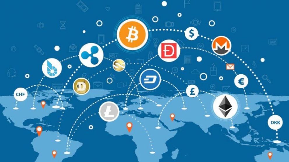 El dólar bitcoin sube a 135 pesos