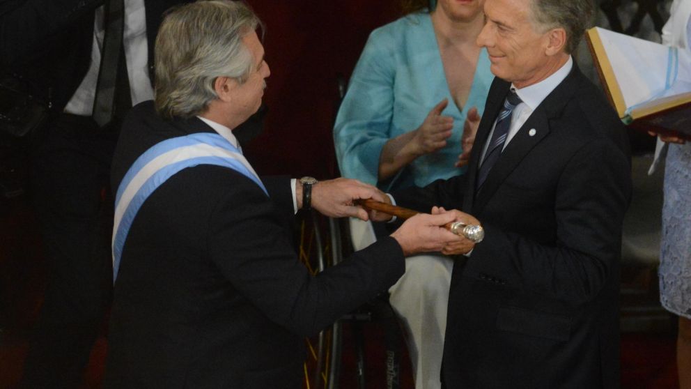 Alberto Fernández llamó a la oposición a "asumir la tragedia a la que nos han condenado las malas políticas"