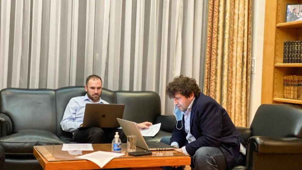 Deuda: el Gobierno encara la última semana del canje externo y apunta a activar todas las CAC