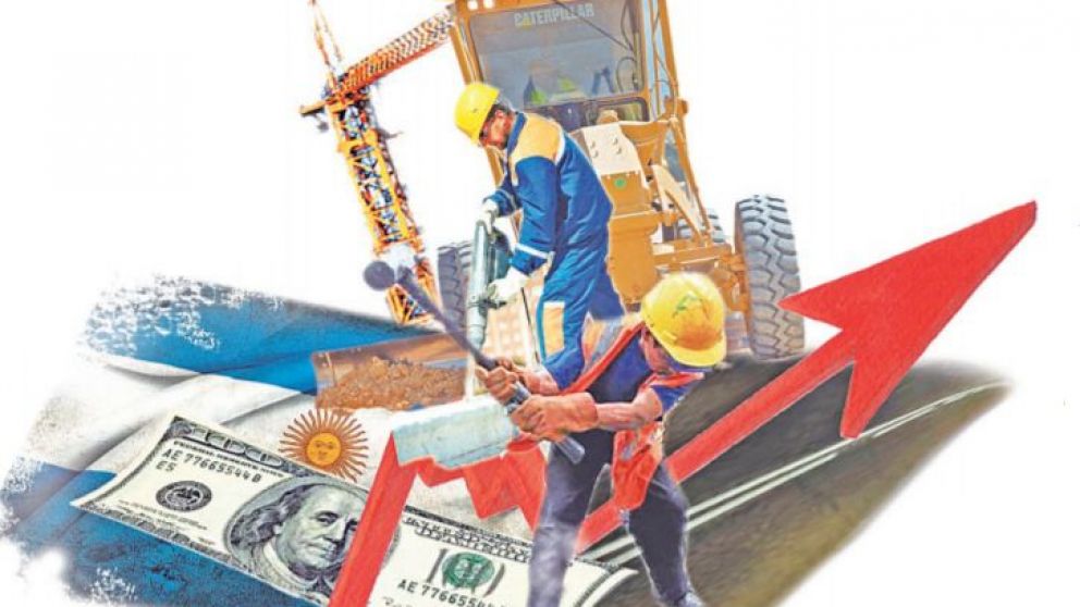 Un modelo dedesarrollo económico (primera parte)