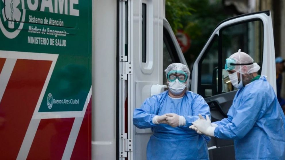 La responsabilidad individual es clave para el desarrollo de la pandemia