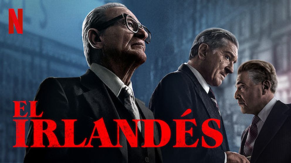 La película más cara de Netflix costó más de 150 millones de dólares