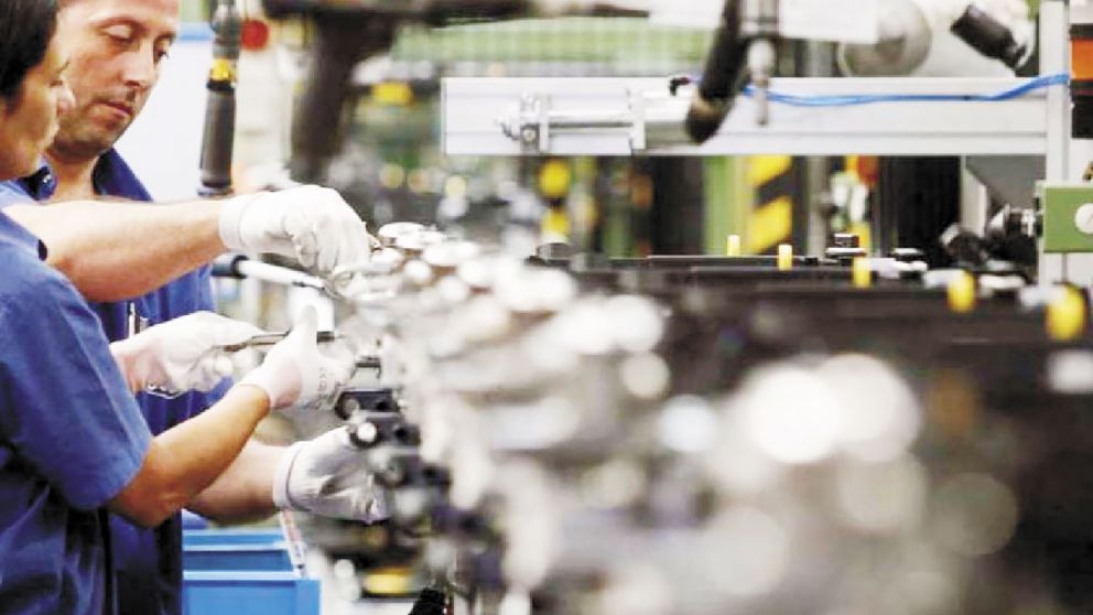 Un millón de trabajadores cerraron acuerdos paritarios