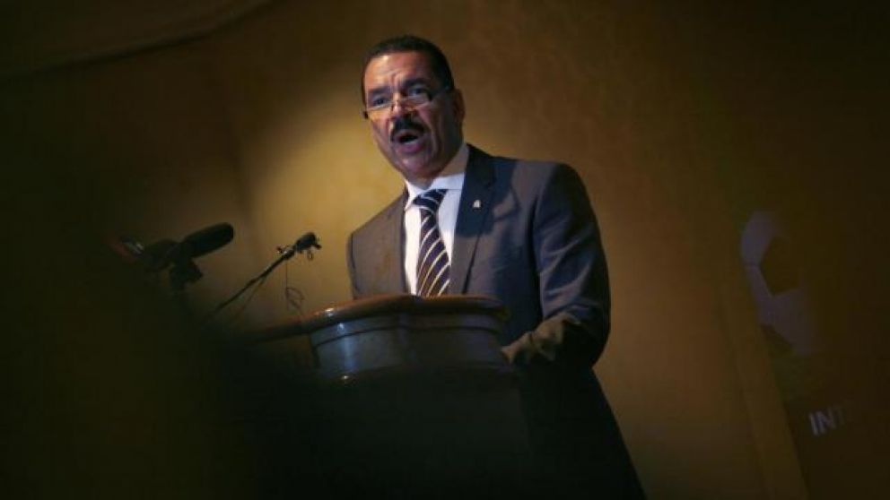 Noble deberá prestar declaración el día 5 de octubre