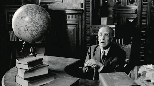 A 40 años de la muerte de Jorge Luis Borges, habrá eventos gratuitos en los Bares Notables: fechas y lugares