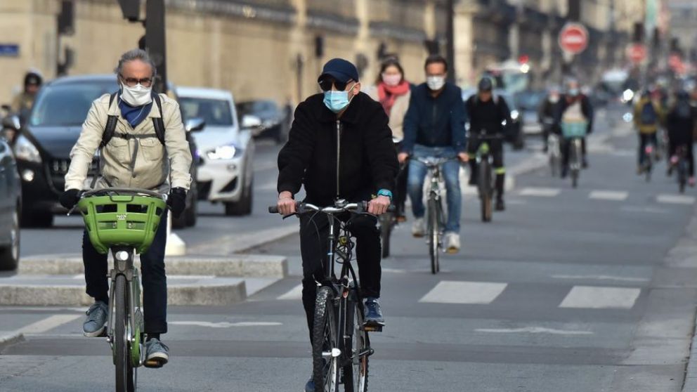 ¿Puede Buenos Aires convertirse en una "ciudad 15 minutos"?