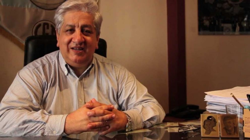 Piumato se sumó a las críticas a la reforma judicial, que calificó de "inconsulta e inoportuna"
