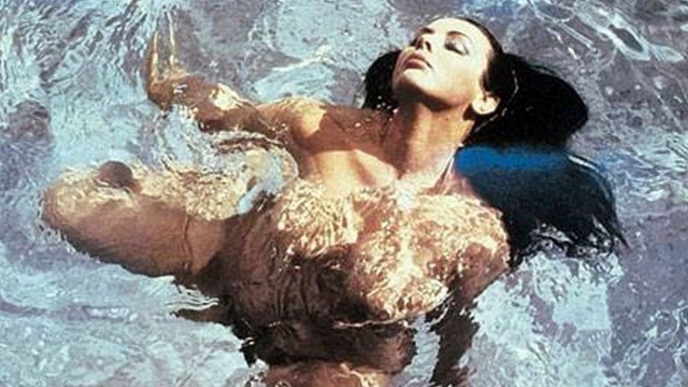 La Coca Sarli, Radiohead y más, en casa