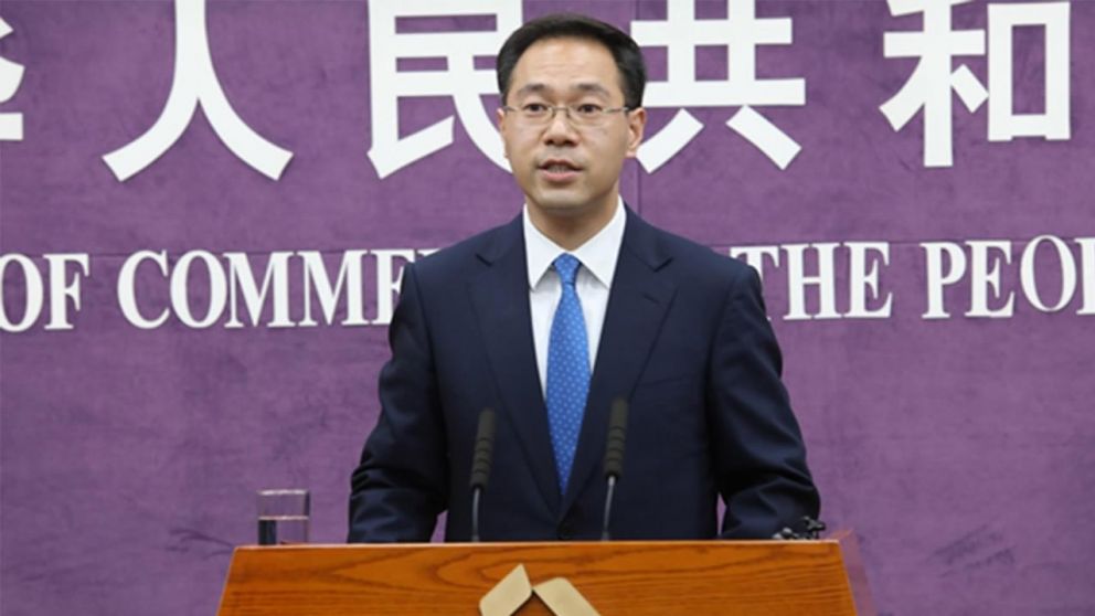 China y EE.UU. ratificaron que habrá evaluación del acuerdo comercial