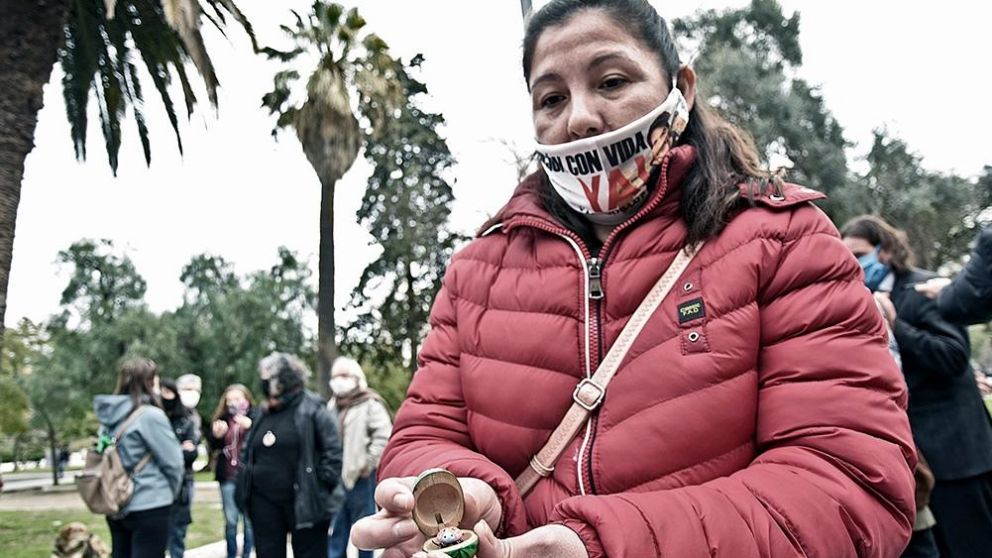 Marcha y caravana para pedir justicia por Facundo Castro