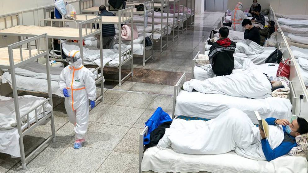 Las autoridades de Wuhan habrían retrasado informes del virus por temor a represalias