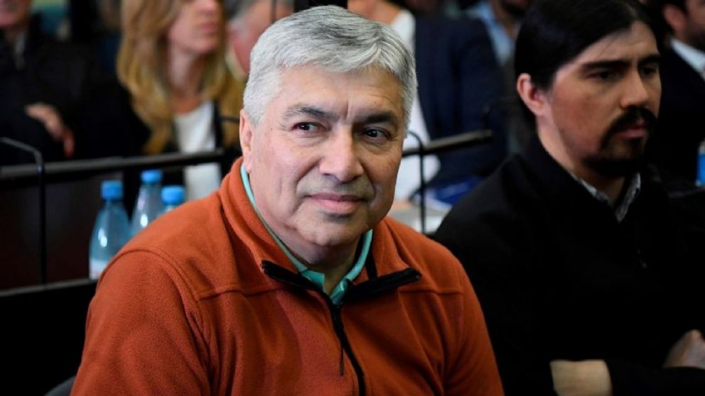 L�zaro B�ez podr� acceder a la prisi�n domiciliaria