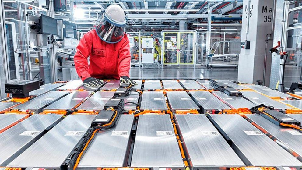 Alemania debate propuesta de semana laboral de cuatro días para preservar los empleos