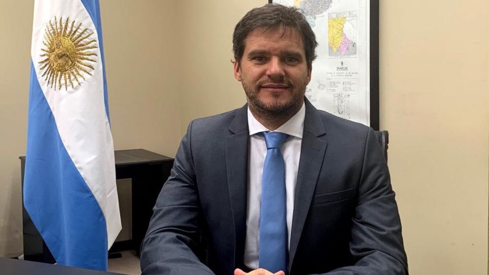 Gas: el Gobierno prepara una tarifa "de transición"