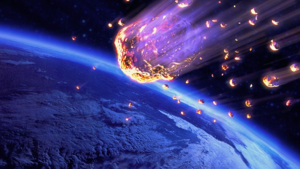 Un asteroide rozó la Tierra y la NASA no logró detectarlo a tiempo