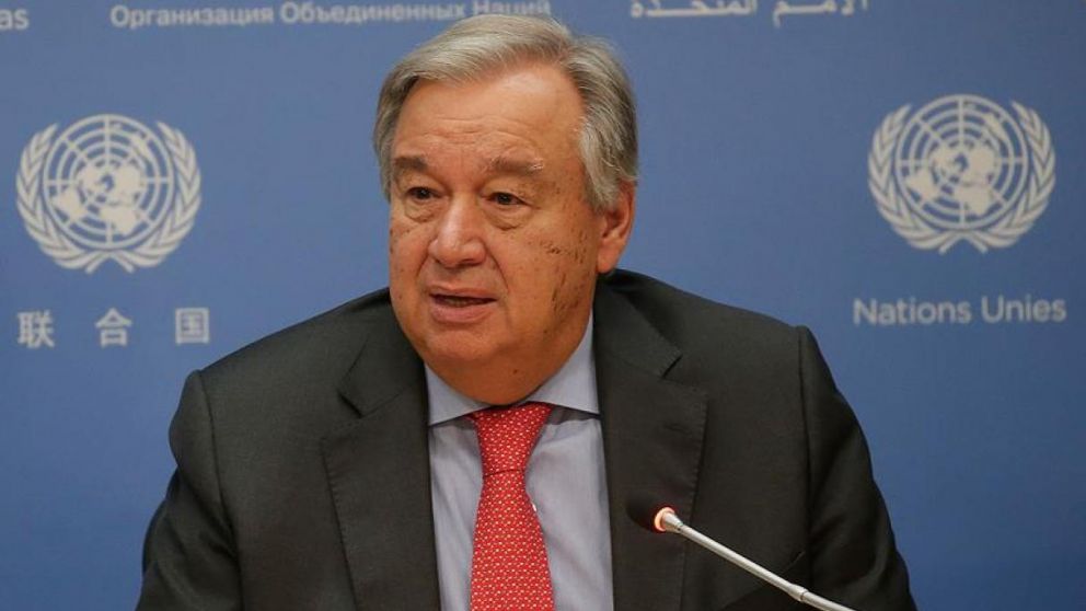 La ONU pide restablecer el orden en Mali