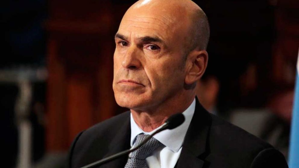 La indagatoria es por "asociación ilícita"