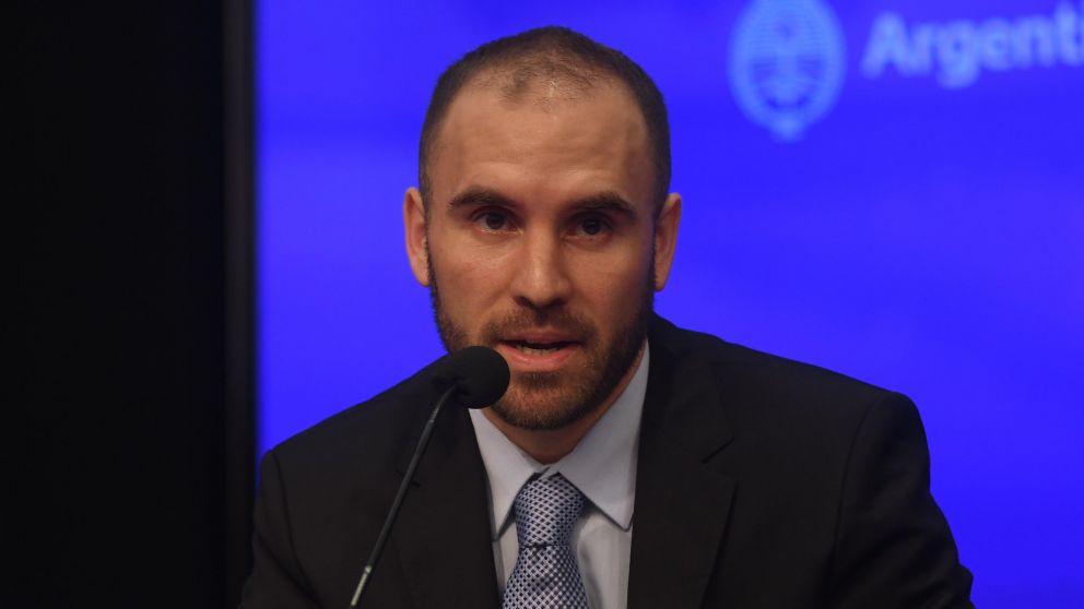 Guzmán negociará con los bonistas bajo acuerdos de confidencialidad hasta este martes