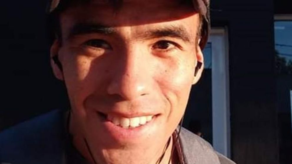 Marcha por el esclarecimiento del caso de Facundo Astudillo Castro