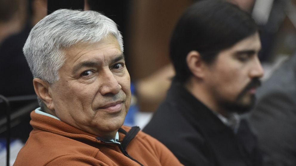 La fianza de Báez se reduciría casi a la mitad