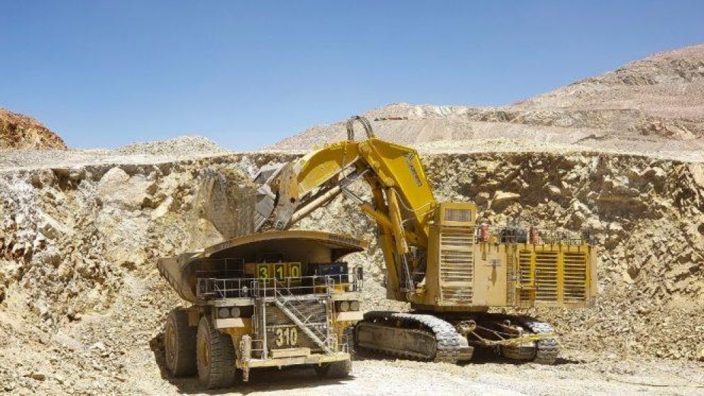 Por la pandemia, el PIB de Chile se hundió un 14,1% en el trimestre abril-junio