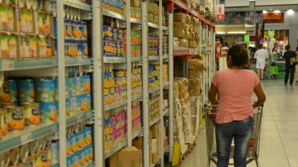 Los precios mayoristas crecieron 3,5% en julio
