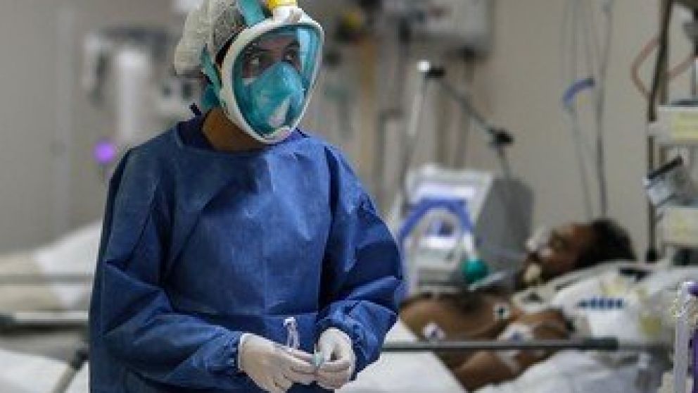Coronavirus en argentina: siguen subiendo los casos en las provincias