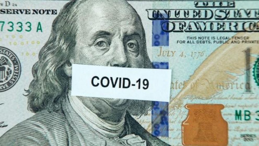 El BCRA no toca su estrategia pese al drenaje de reservas y el solidario se acerca a los $101