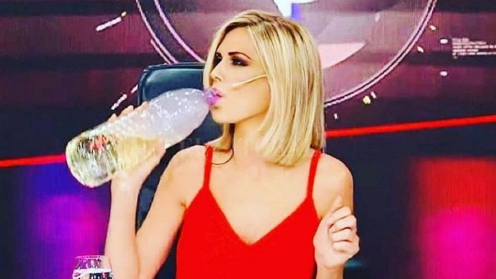Denunciaron a Viviana Canosa por promover el dióxido de cloro en televisión