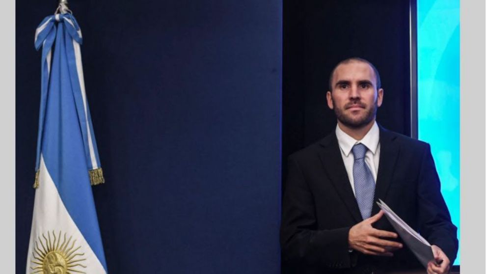 El Gobierno lanzó el canje de deuda bajo ley local por USD41.715 millones: todos los detalles