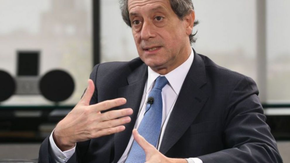 El BCRA le envi� otros $80.000 millones al Tesoro